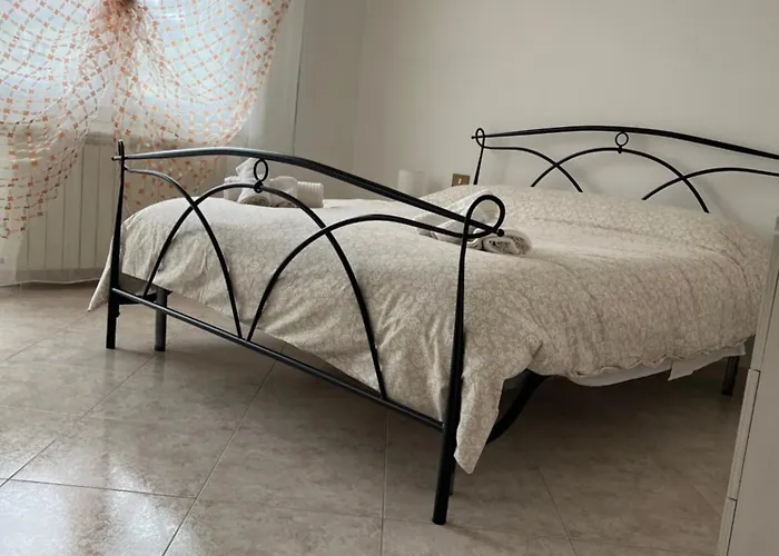 Apartamento Siderea House *