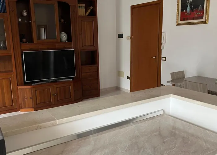 Siderea House Apartamento *