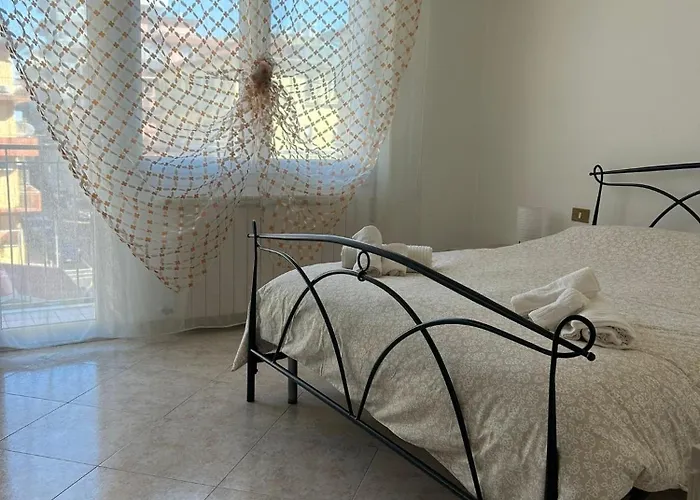 Siderea House アパート *