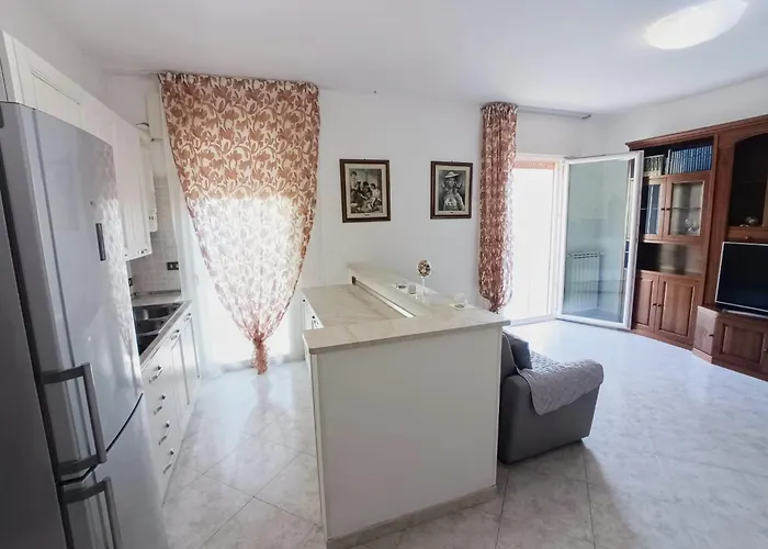 Siderea House Apartamento *